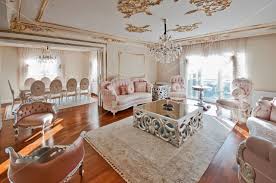 أشهر مصانع الأثاث التركي والتي تصدر منتجاتها للعالم عرب تركيا