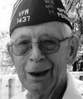 Gerald Shaffer Obituary (1932