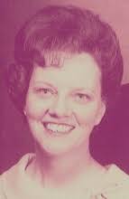 Obituary information for Mary Nobles Henderson