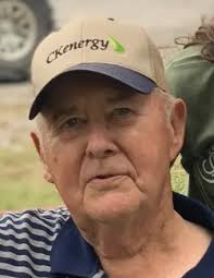 Obituary information for Reedy Maples, Jr.
