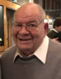 Obituary for Raymond John "Ray" Szymanski