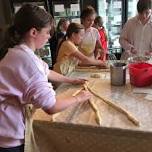 Sizzle & Simmer: Everyday Cooking Summer Camp