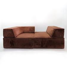 Cor Trio Sofa By Team Form Ag 1972 Team Forming Sofa Comfortable Seating