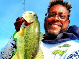 Virginia's Epic Fishing Scene: Meet the Kings of the Water!