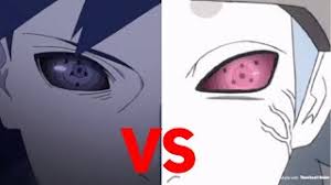 Sasuke S Rinnegan Vs Urashiki S Otsutsuki Rinnegan Youtube Using the byakugan, urashiki gains near 360 degree vision and able to also see through objects or urashiki could also go back in time via the otsutsuki's turtle time travelling device and kill off shion in. sasuke s rinnegan vs urashiki s otsutsuki rinnegan