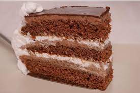 Posna torta domaci recepti : Posna Cokoladna Torta Dva Penasta Fila Tri Jos Mekse Kore Recept Video