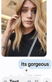 THIS is how you honor Jax for TDOR.