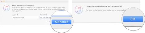 Apple provides an easy to find out you have authorized or not? Can T Authorize Your Computer In Itunes Here S A Fix Imore