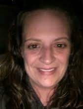 Obituary information for Amber L. Meyer