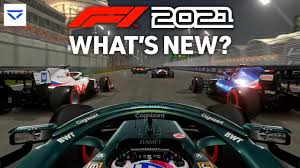 F1 2021 is the twelfth instalment of the popular series of racing games based on the formula 1 license, which is developed by the codemasters studio. F1 2021 Is Here Everything You Need To Know New Career Mode Release Date Gameplay Youtube