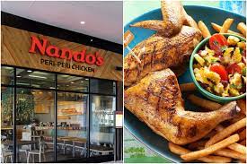 Can be a little spicy). Nando S Announces Permanent Closure Of Nearly 50 Of Its Canadian Stores Curiocity Group Inc