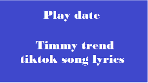 Kotoba ni suru to usokusaku natte katachi ni suru to ayafuya ni natte choudo no mono wa hitotsu mo nakute fugainai ya. Melanie Martinez Play Date Song Lyrics Archives Song Lyrics Place