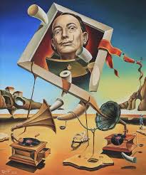 Weitere ideen zu salvador dali, salvador dali kunst, dali gemälde. Salvador Dali Dali Gemalde Salvador Dali Gemalde Salvador Dali Kunst