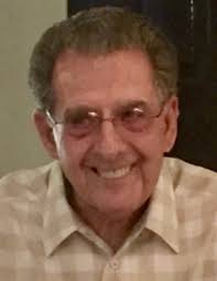 Obituary information for Louis Leon Crespo