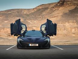 To sell the mclaren p1 as that alone though would underplay a car that was also a stunningly resolved product in its own right. Mclaren P1 Ein Sportwagen Wie Es Noch Keinen Gab 916 Ps Greifen An Der Spiegel