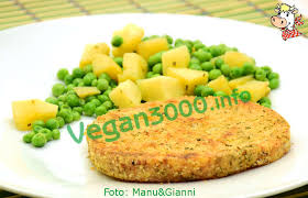 Ecco qui le ricette vegane con il sedano rapa che abbiamo. Vegan3000 Info Ricetta Vegan Cotolette Impanate Di Sedano Rapa