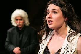 Anton — CHRISTINE YOUNG ∞ feminist ∞ theater director ∞ educator