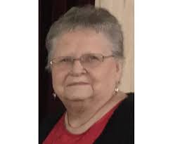 Leona Becker Obituary (1936