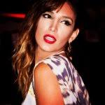 Desiree Doran's Instagram, Twitter & Facebook