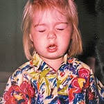 Behind the Set Design of Todd and Margo's House in 'Christmas Vacation'