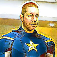 Brad Mclaughlin (@braddoesfilm)