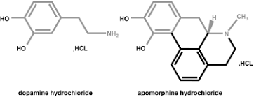 Image result for Apomorphine