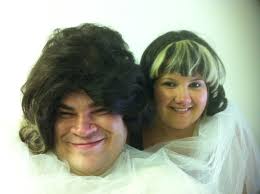 Connecticut Arts Connection: July 2012