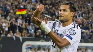 Nations league, deutschland gegen spanien (in stuttgart) 6. So Qualifiziert Sich Deutschland Fur Die Em 2020 Was Passiert Als Gruppendritter Sportbuzzer De