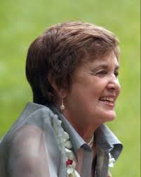 Obituary information for Patricia Webb Thomas