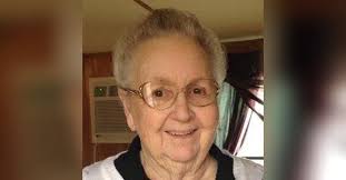 Laura Virginia Russell Obituary