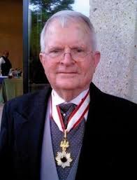 Edward Nelson Obituary (1931