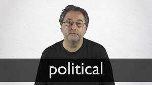 Comment on the syllables in politics. How To Pronounce Political In British English Youtube