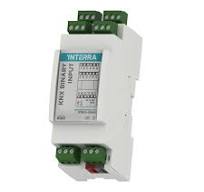 KNX 12 Ch Binary / Analog Input Module – 2 Thermostat ...