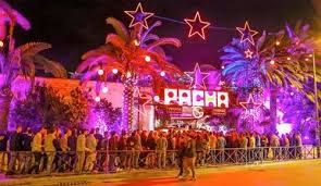 Mejores Discotecas De Ibiza Discotecas Ibiza Isla Bonita