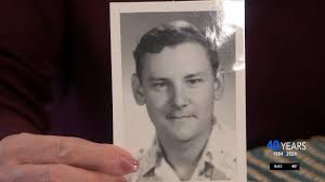 Oregon woman continues search for veteran brother's remains