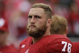 Jason Spriggs's Instagram, Twitter & Facebook