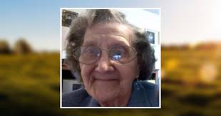 Doris Niles Obituary January 22, 2017