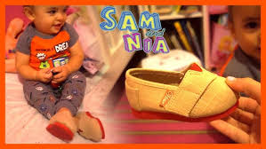 A Day in the Life of One Year Old Birthday Boy, Abram Samuel Rader