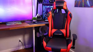 gtracing gaming chair reviewed 2021 gaming chair chair executive fashion