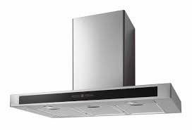 Supongamos una campana extractora adosada es su lado largo a una pared, de dimensiones 0,6 x 0,9 m, para extracción en una encimera de vitrocerámica, considerando una velocidad de arrastre de 0,15 m/s. Campanas De Cocina En Casas Pasivas O Passivhaus Evowall