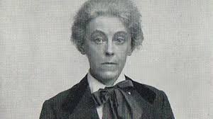 Podcast: Seamus Perry and Mark Ford · Modern-ish Poets: Charlotte Mew