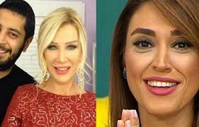 Zuhal Topal'dan Seda Sayan ve Erkan Çelik'e şok!