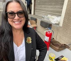 Jacklyn Lee's Instagram, Twitter & Facebook