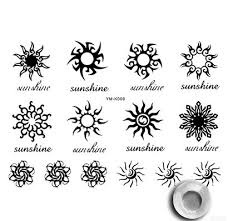 Aug 13, 2021 · semicolon tattoos are a recent trend, but in just a few short years, the semicolon has become one of the most popular tattoo ideas for women and men. Ts 36 Unisex Moon And Star Tattoo Art Primitive Tribal Sun Temporary Tattoo Set From Old Fashion Week Tattoo Lingerie Tattoo Boxtattoo Aliexpress