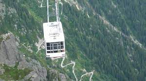 The cheapest way to get from chamonix to bastia costs only 91€, and the quickest way takes just 5½ hours. Chamonix Le Telepherique Du Brevent Youtube