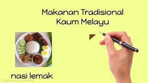 17 makanan tradisional melayu kian hilang (ada yang tak pernah dengar) #1. Makanan Tradisional Mengikut Kaum Malaysia Youtube