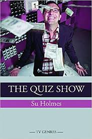 Tv programs are listed by genre, network, actors and more. Amazon Com The Quiz Show Tv Genres 9780748627530 Holmes Su Books