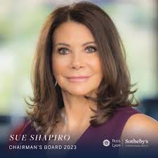 Sue Shapiro (@sueshapiro8) • Instagram photos and videos