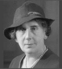 Lady Mabel Danvers-Smith Ryder (1867-1956)