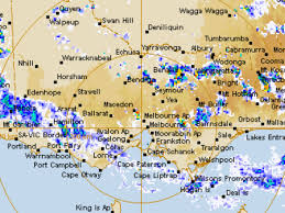 Sorry london, your cool game is slipping. Powerful Thunderstorms Expected To Lash Balmy Melbourne